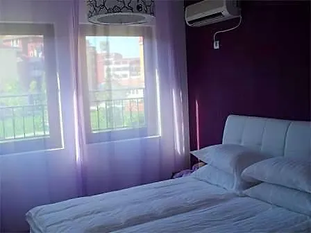 Marina Cape Vacation Complex Hotell Pomorie