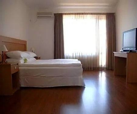 Hotell Marina Cape Vacation Complex Pomorie