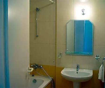 Marina Cape Vacation Complex Pomorie