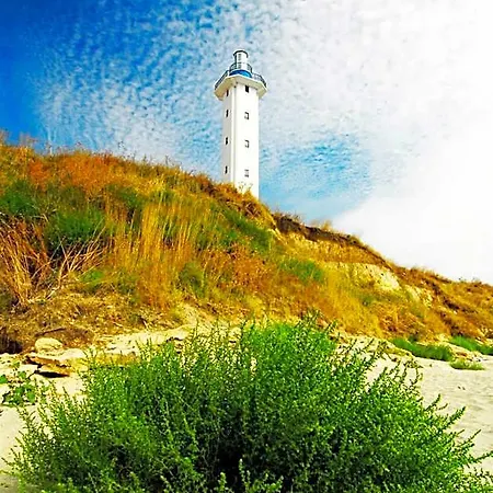 Marina Cape Vacation Complex Pomorie