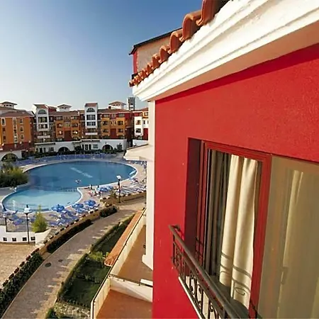 Marina Cape Vacation Complex 4*