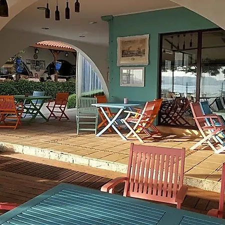 Marina Cape Vacation Complex Hotell 4*