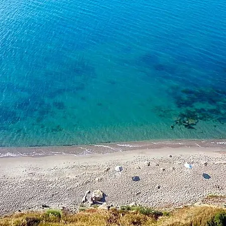 Hotell Marina Cape Vacation Complex 4*