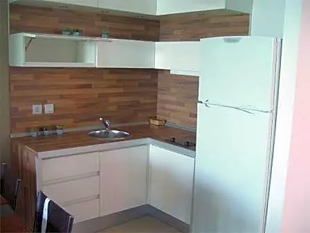 Marina Cape Vacation Complex Hotell 4*