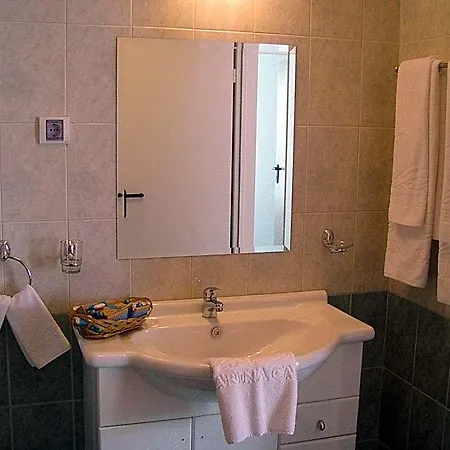 Marina Cape Vacation Complex 4* Pomorie