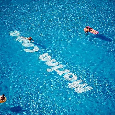Hotell Marina Cape Vacation Complex 4*