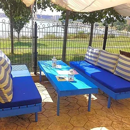 Marina Cape Vacation Complex Hotell