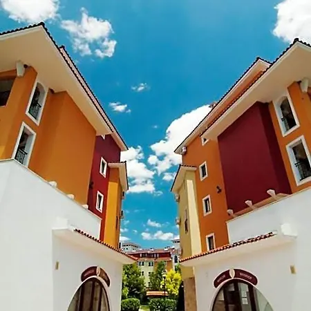 Marina Cape Vacation Complex