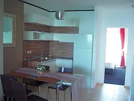 Marina Cape Vacation Complex Hotell 4*
