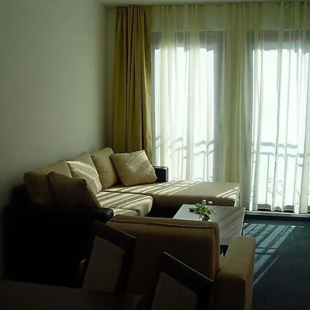Marina Cape Vacation Complex 4*